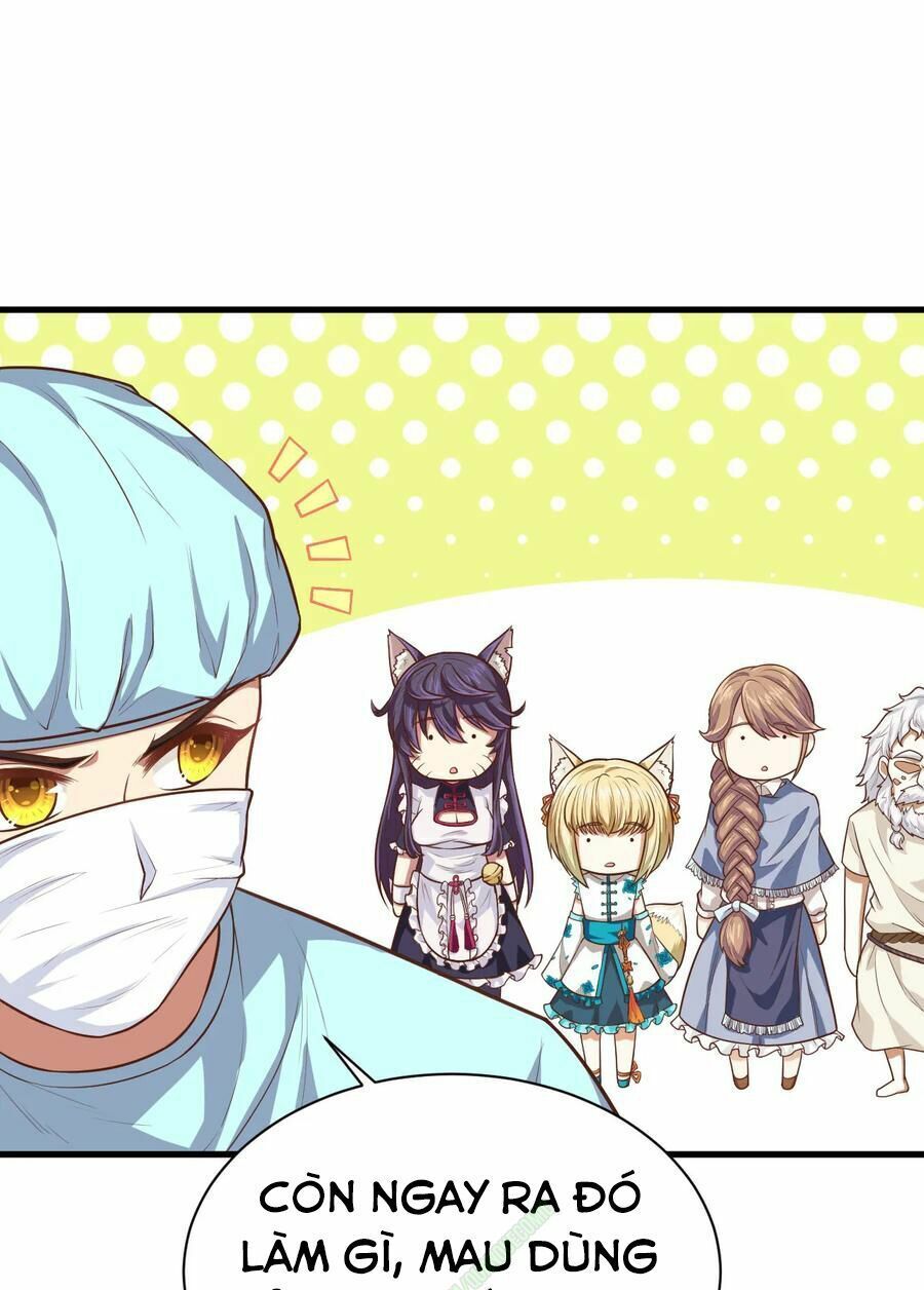 đọc truyện Từ Hôm Nay Bắt Đầu Làm Thành Chủ Chương 58.2 ảnh 12 tại Thiên Thai Truyện