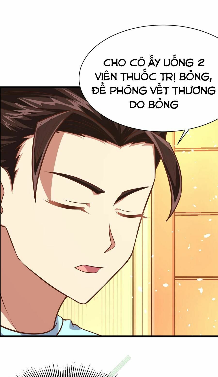 đọc truyện Từ Hôm Nay Bắt Đầu Làm Thành Chủ Chương 58.2 ảnh 17 tại Thiên Thai Truyện