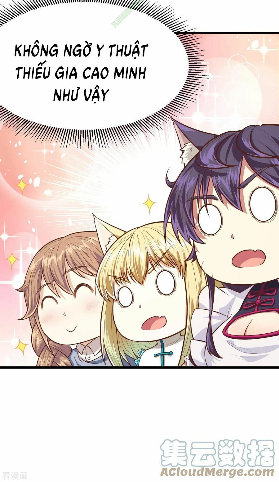 đọc truyện Từ Hôm Nay Bắt Đầu Làm Thành Chủ Chương 58.2 ảnh 18 tại Thiên Thai Truyện