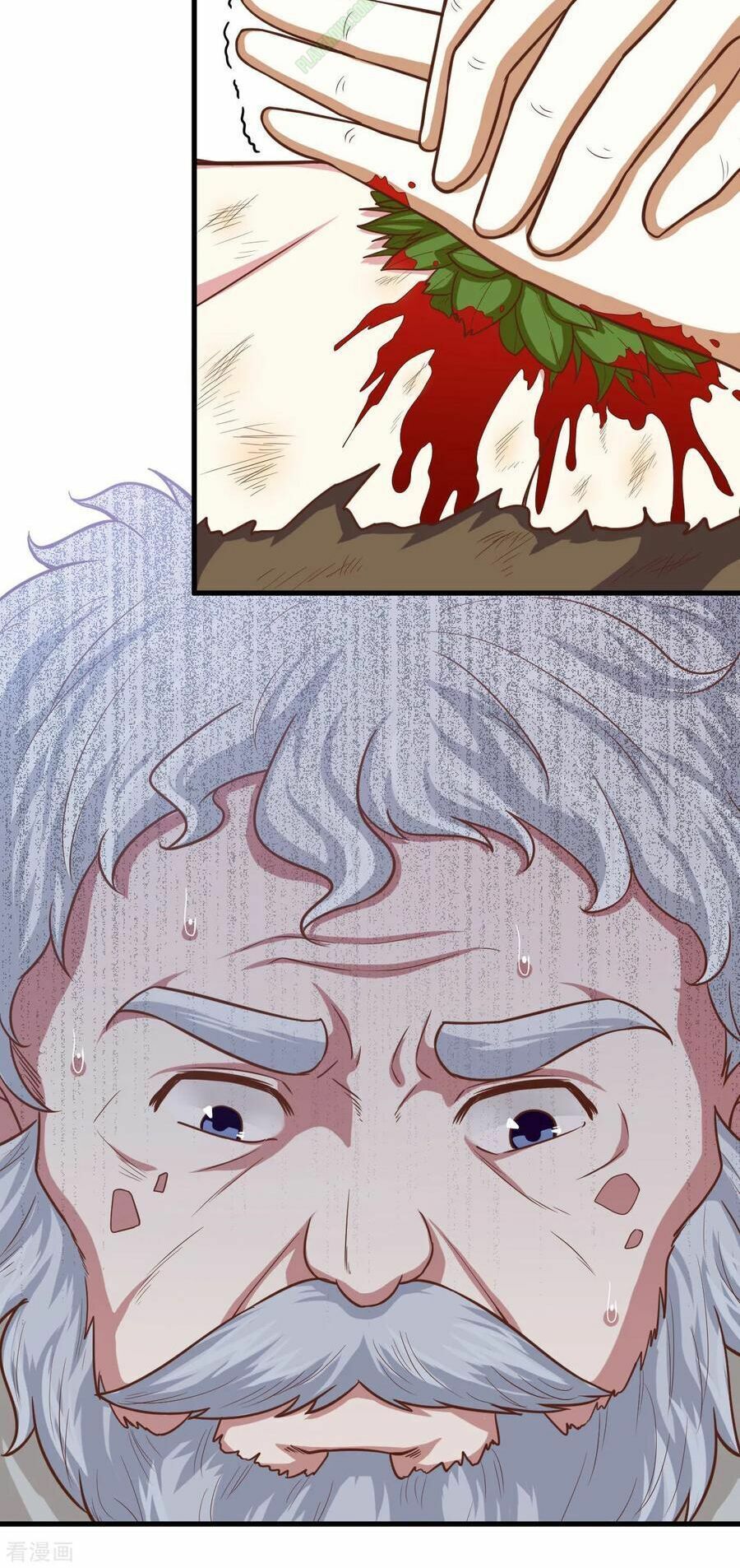 đọc truyện Từ Hôm Nay Bắt Đầu Làm Thành Chủ Chương 58.2 ảnh 4 tại Thiên Thai Truyện