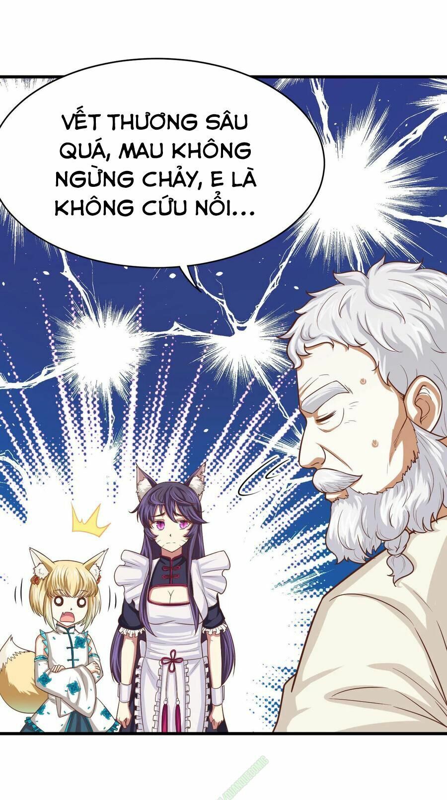 đọc truyện Từ Hôm Nay Bắt Đầu Làm Thành Chủ Chương 58.2 ảnh 5 tại Thiên Thai Truyện