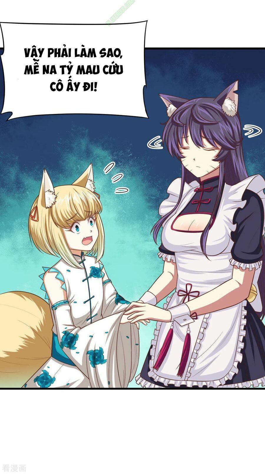 đọc truyện Từ Hôm Nay Bắt Đầu Làm Thành Chủ Chương 58.2 ảnh 6 tại Thiên Thai Truyện