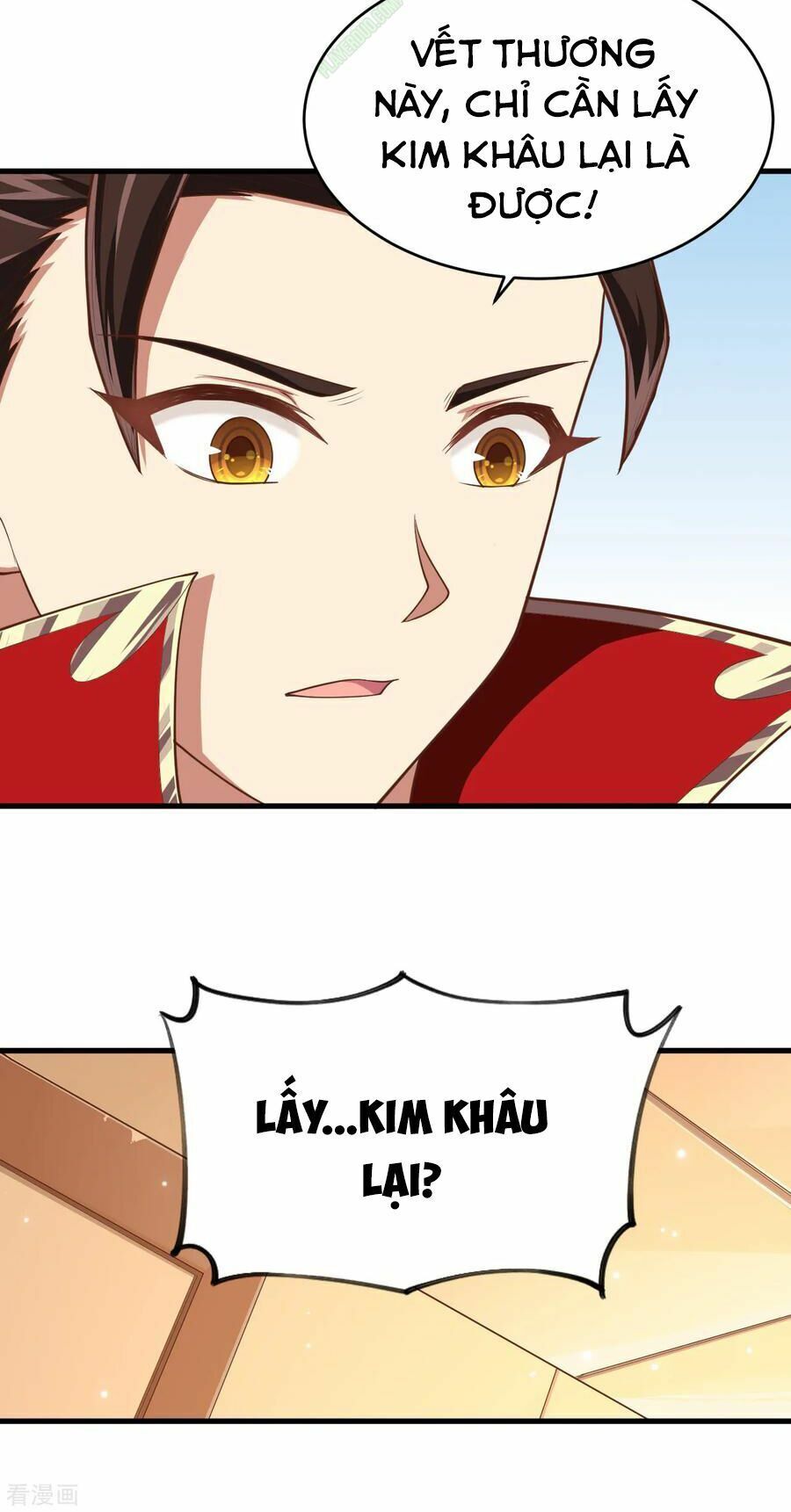 đọc truyện Từ Hôm Nay Bắt Đầu Làm Thành Chủ Chương 58.2 ảnh 8 tại Thiên Thai Truyện