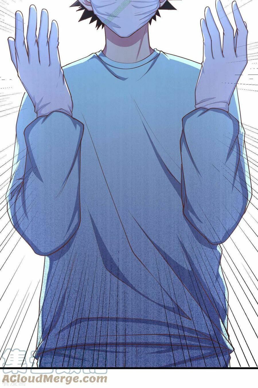 đọc truyện Từ Hôm Nay Bắt Đầu Làm Thành Chủ Chương 58.2 ảnh 10 tại Thiên Thai Truyện