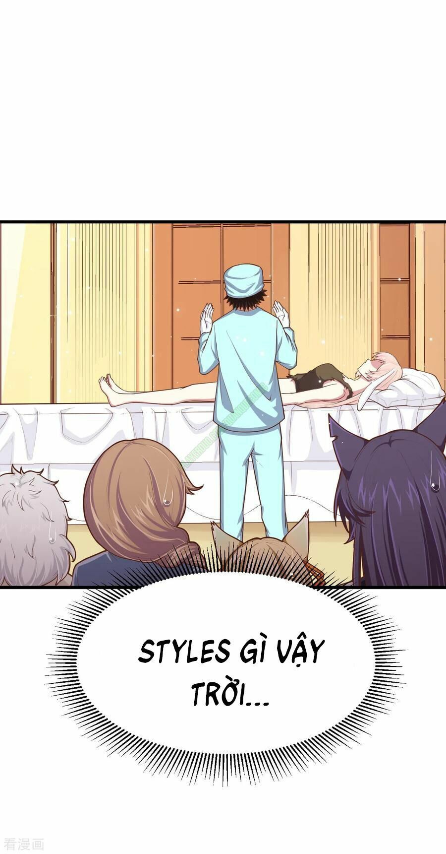 đọc truyện Từ Hôm Nay Bắt Đầu Làm Thành Chủ Chương 58.2 ảnh 11 tại Thiên Thai Truyện