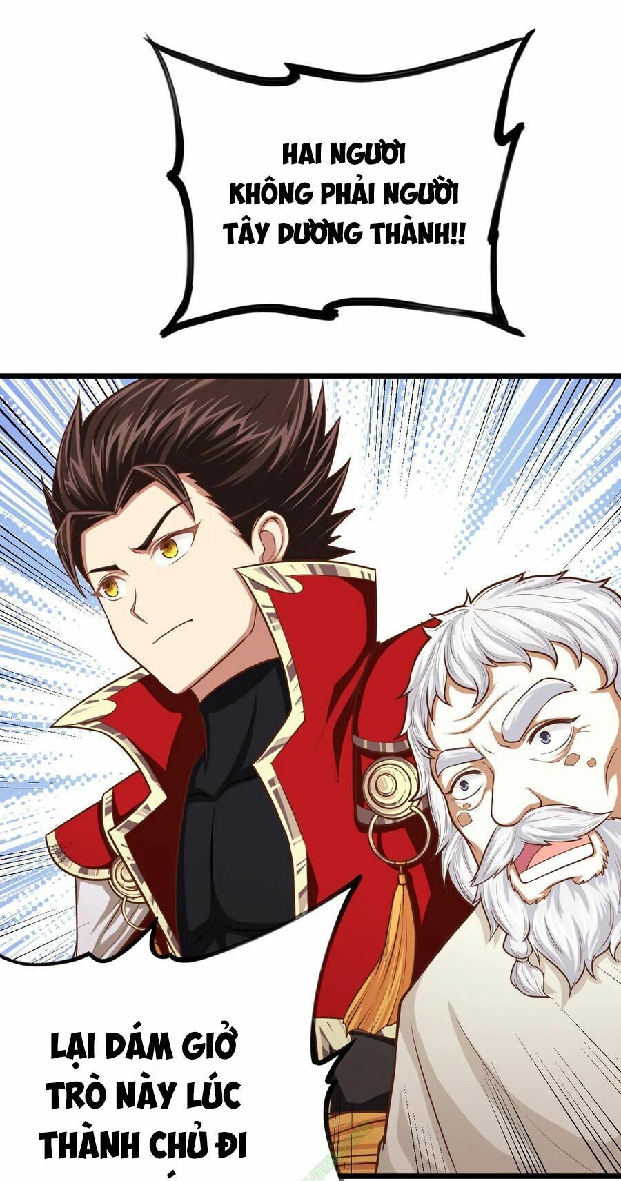 đọc truyện Từ Hôm Nay Bắt Đầu Làm Thành Chủ Chương 58 ảnh 12 tại Thiên Thai Truyện