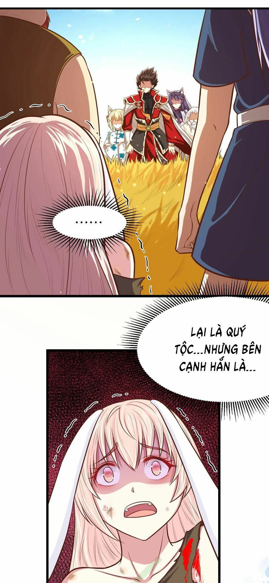 đọc truyện Từ Hôm Nay Bắt Đầu Làm Thành Chủ Chương 58 ảnh 14 tại Thiên Thai Truyện