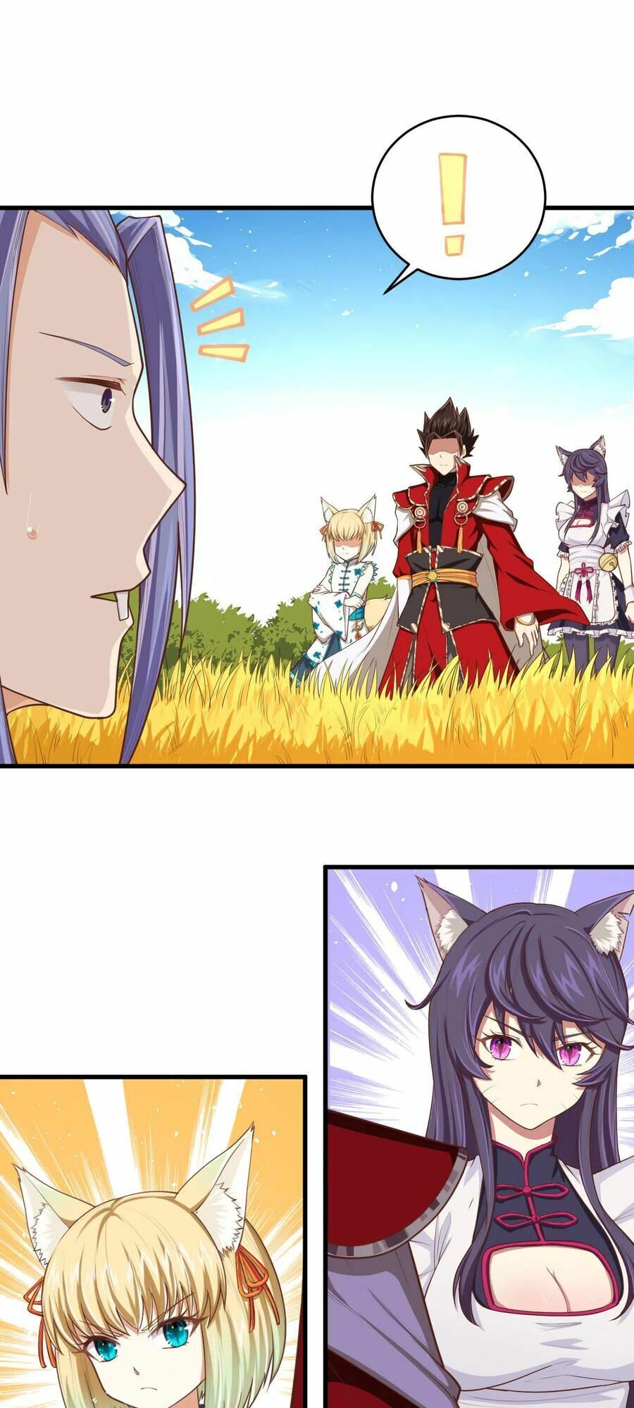 đọc truyện Từ Hôm Nay Bắt Đầu Làm Thành Chủ Chương 58 ảnh 16 tại Thiên Thai Truyện