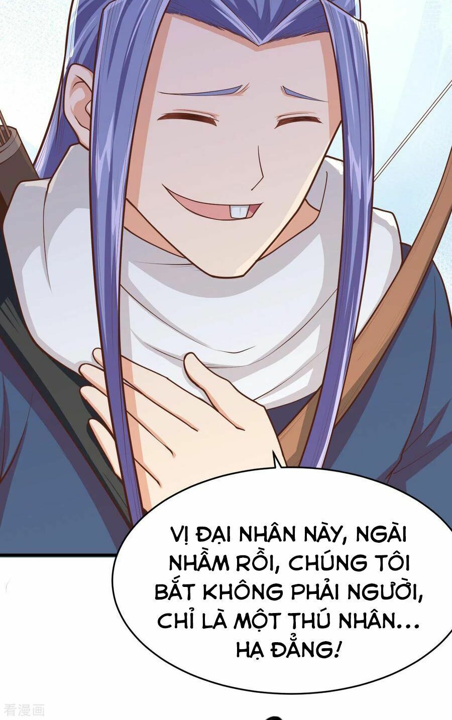 đọc truyện Từ Hôm Nay Bắt Đầu Làm Thành Chủ Chương 58 ảnh 18 tại Thiên Thai Truyện