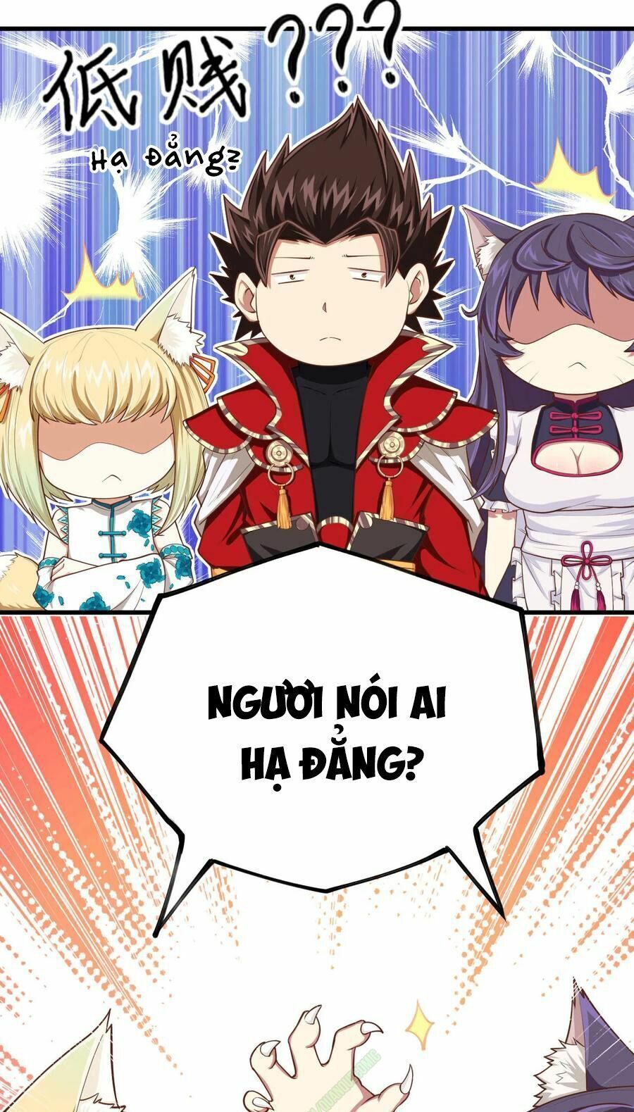 đọc truyện Từ Hôm Nay Bắt Đầu Làm Thành Chủ Chương 58 ảnh 19 tại Thiên Thai Truyện