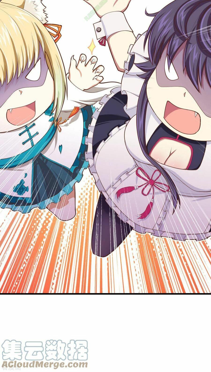 đọc truyện Từ Hôm Nay Bắt Đầu Làm Thành Chủ Chương 58 ảnh 20 tại Thiên Thai Truyện