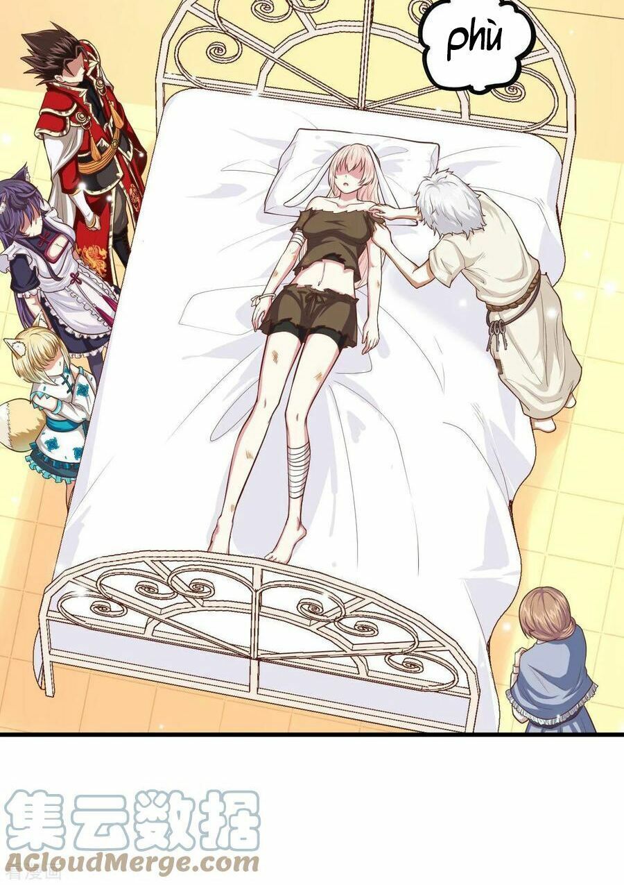 đọc truyện Từ Hôm Nay Bắt Đầu Làm Thành Chủ Chương 58 ảnh 30 tại Thiên Thai Truyện