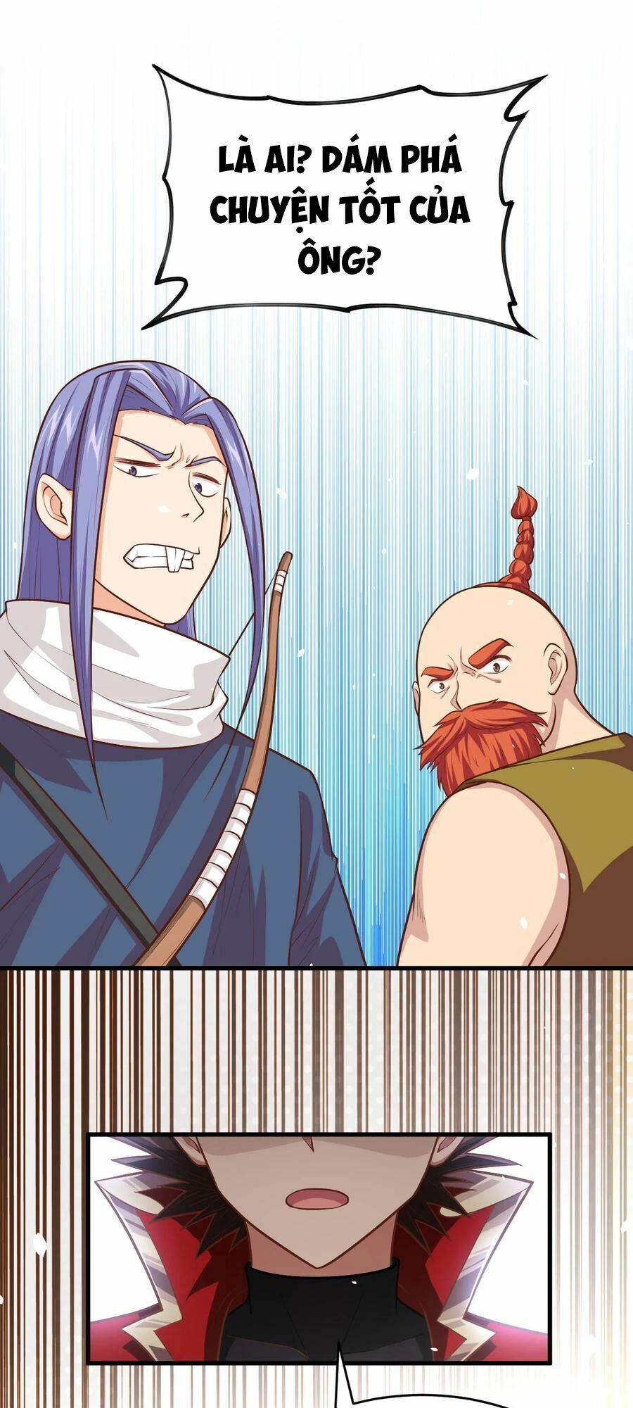 đọc truyện Từ Hôm Nay Bắt Đầu Làm Thành Chủ Chương 58 ảnh 7 tại Thiên Thai Truyện