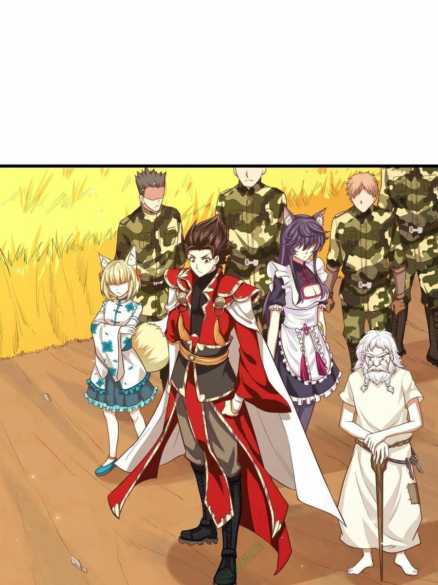 đọc truyện Từ Hôm Nay Bắt Đầu Làm Thành Chủ Chương 58 ảnh 10 tại Thiên Thai Truyện