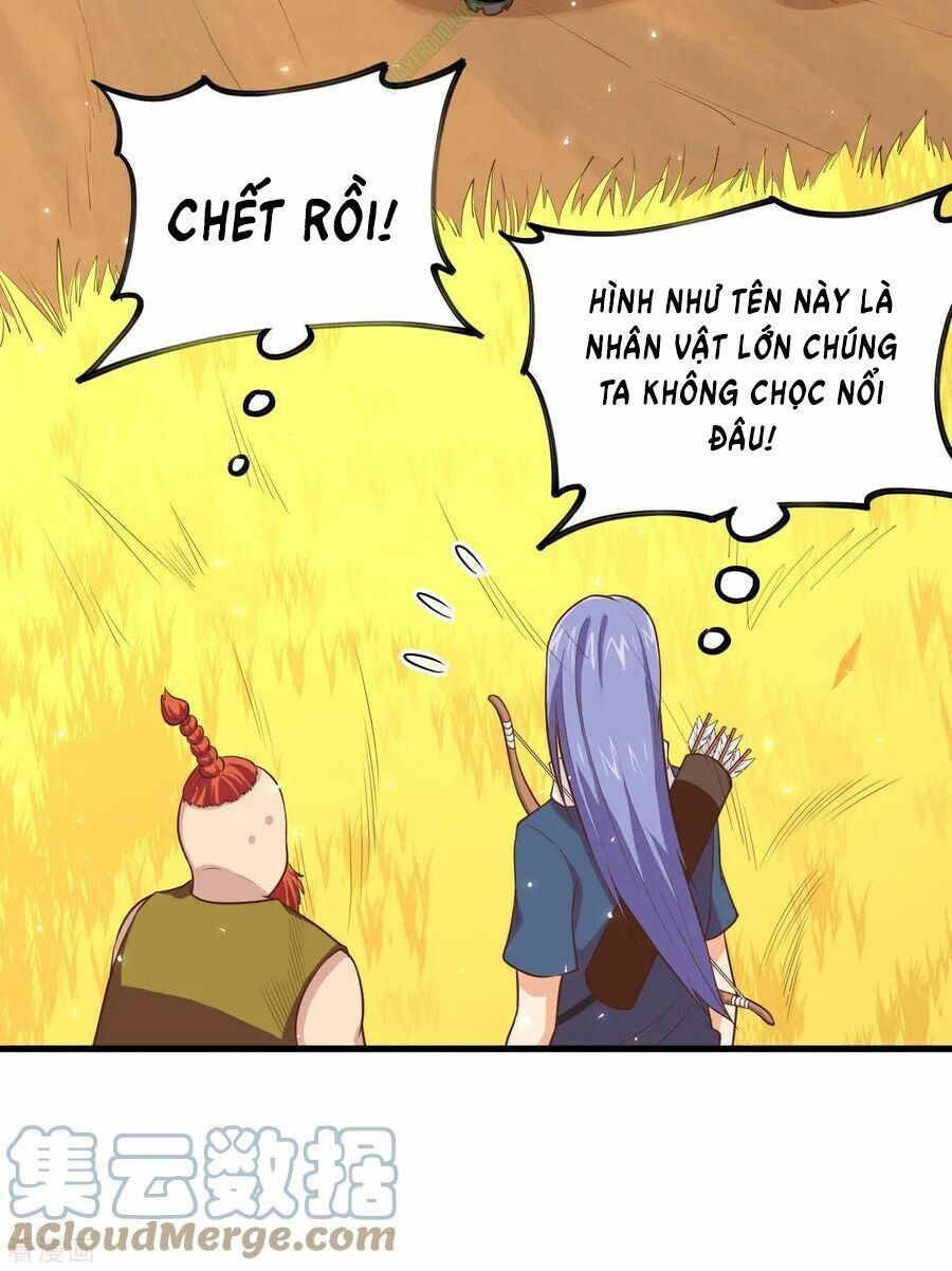 đọc truyện Từ Hôm Nay Bắt Đầu Làm Thành Chủ Chương 58 ảnh 11 tại Thiên Thai Truyện