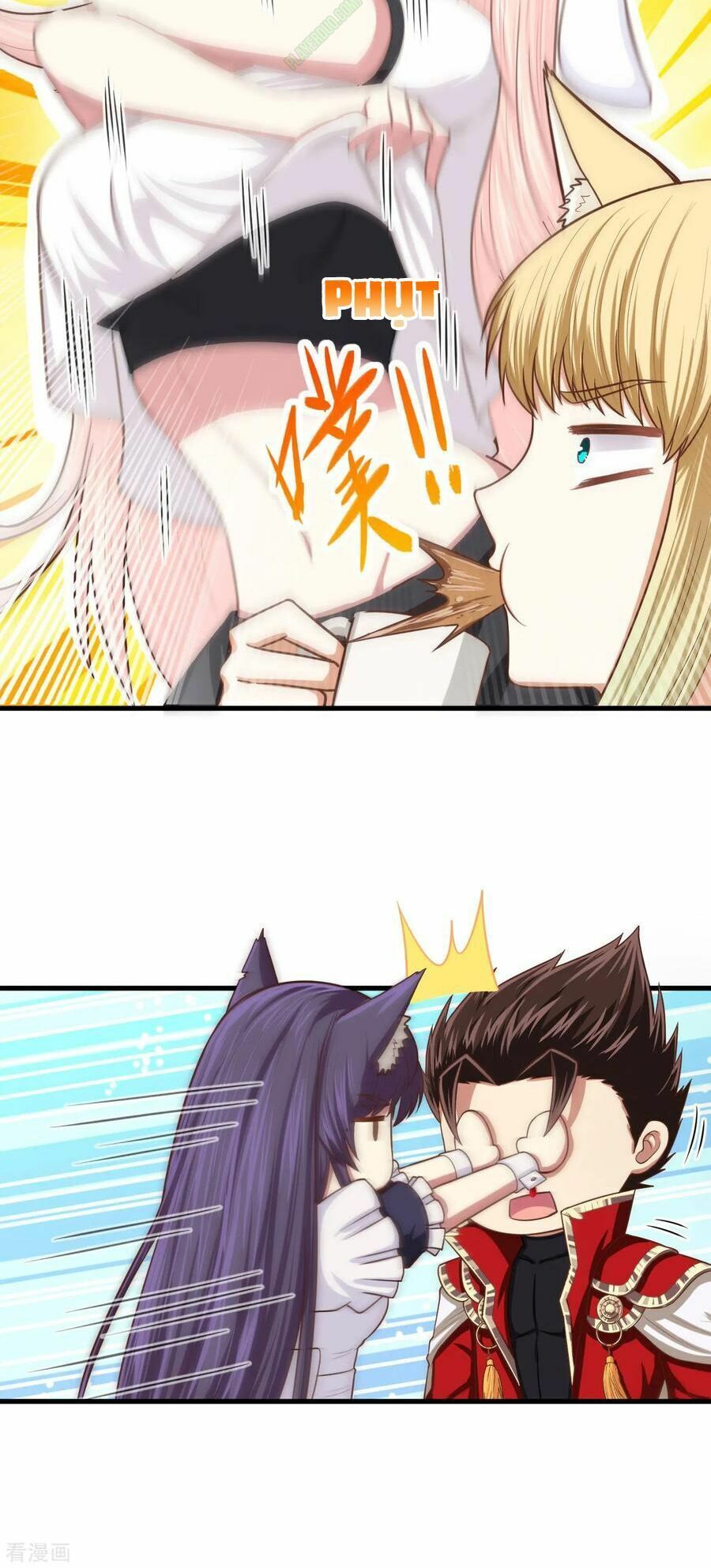 đọc truyện Từ Hôm Nay Bắt Đầu Làm Thành Chủ Chương 59.2 ảnh 14 tại Thiên Thai Truyện