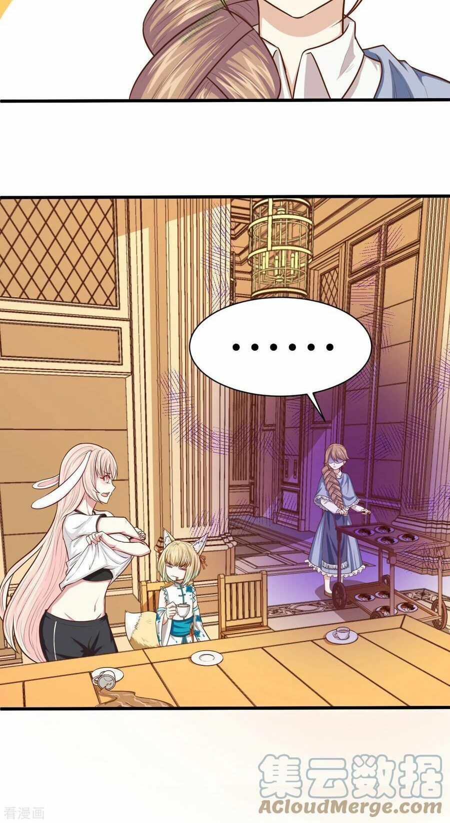 đọc truyện Từ Hôm Nay Bắt Đầu Làm Thành Chủ Chương 59.2 ảnh 16 tại Thiên Thai Truyện