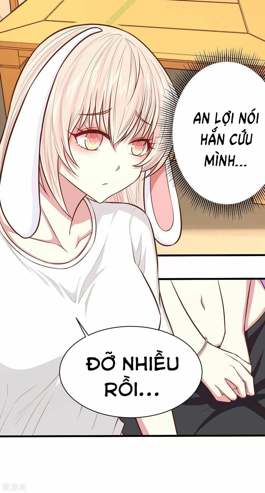 đọc truyện Từ Hôm Nay Bắt Đầu Làm Thành Chủ Chương 59.2 ảnh 20 tại Thiên Thai Truyện