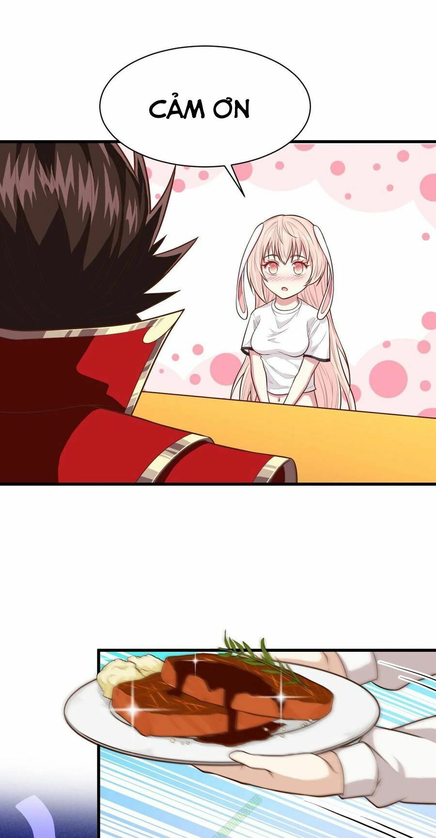 đọc truyện Từ Hôm Nay Bắt Đầu Làm Thành Chủ Chương 59.2 ảnh 21 tại Thiên Thai Truyện