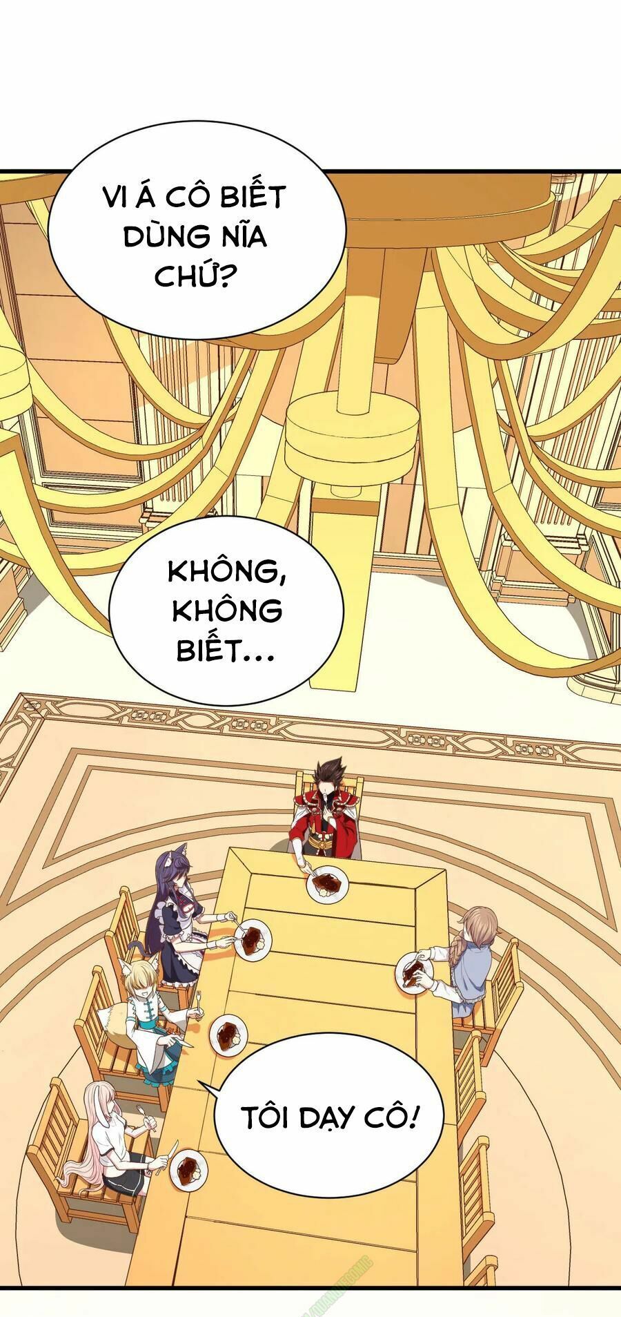 đọc truyện Từ Hôm Nay Bắt Đầu Làm Thành Chủ Chương 59.2 ảnh 23 tại Thiên Thai Truyện