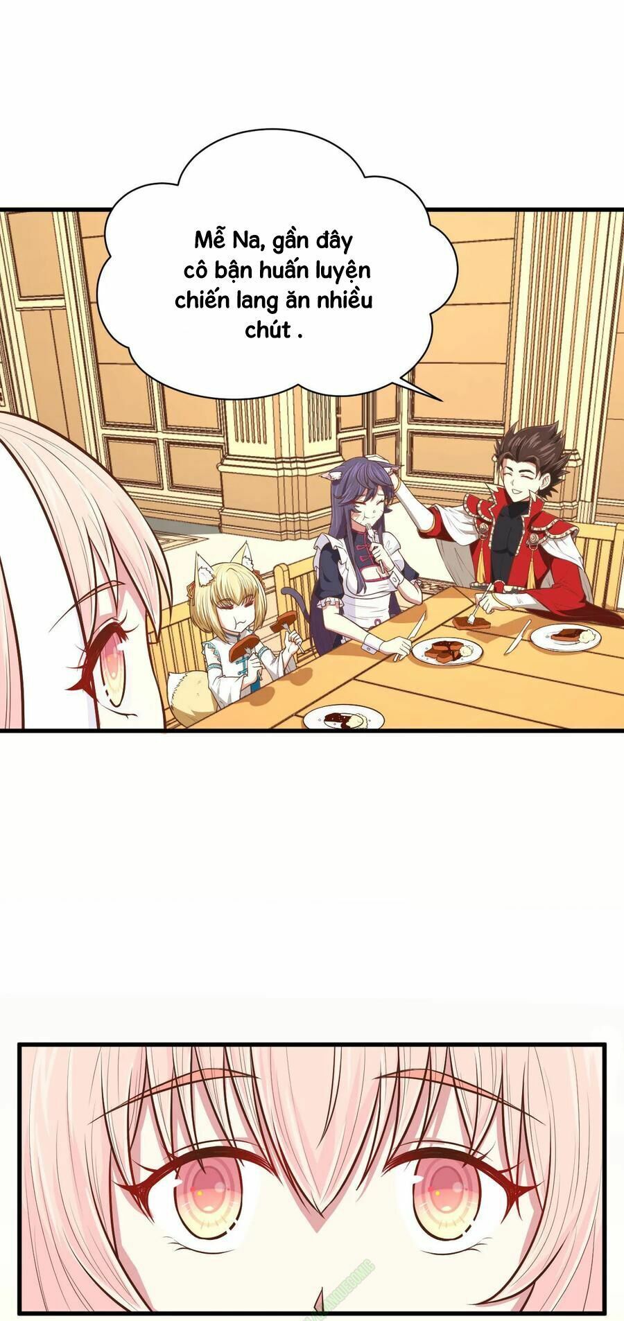 đọc truyện Từ Hôm Nay Bắt Đầu Làm Thành Chủ Chương 59.2 ảnh 25 tại Thiên Thai Truyện