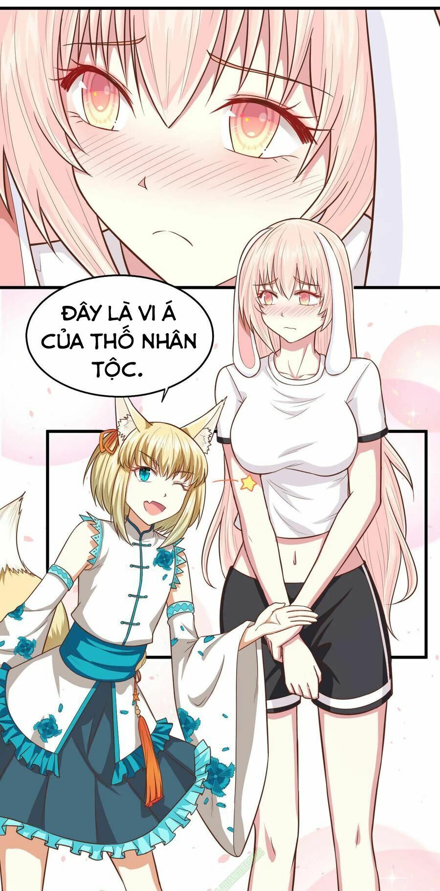 đọc truyện Từ Hôm Nay Bắt Đầu Làm Thành Chủ Chương 59.2 ảnh 5 tại Thiên Thai Truyện