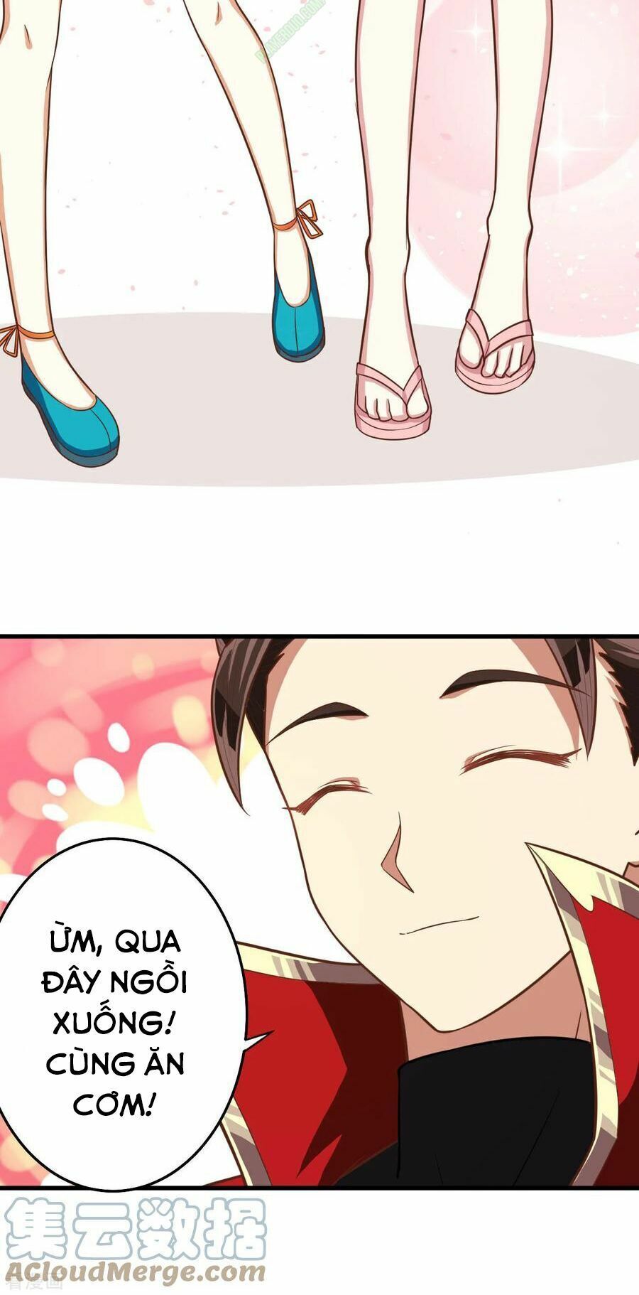 đọc truyện Từ Hôm Nay Bắt Đầu Làm Thành Chủ Chương 59.2 ảnh 6 tại Thiên Thai Truyện