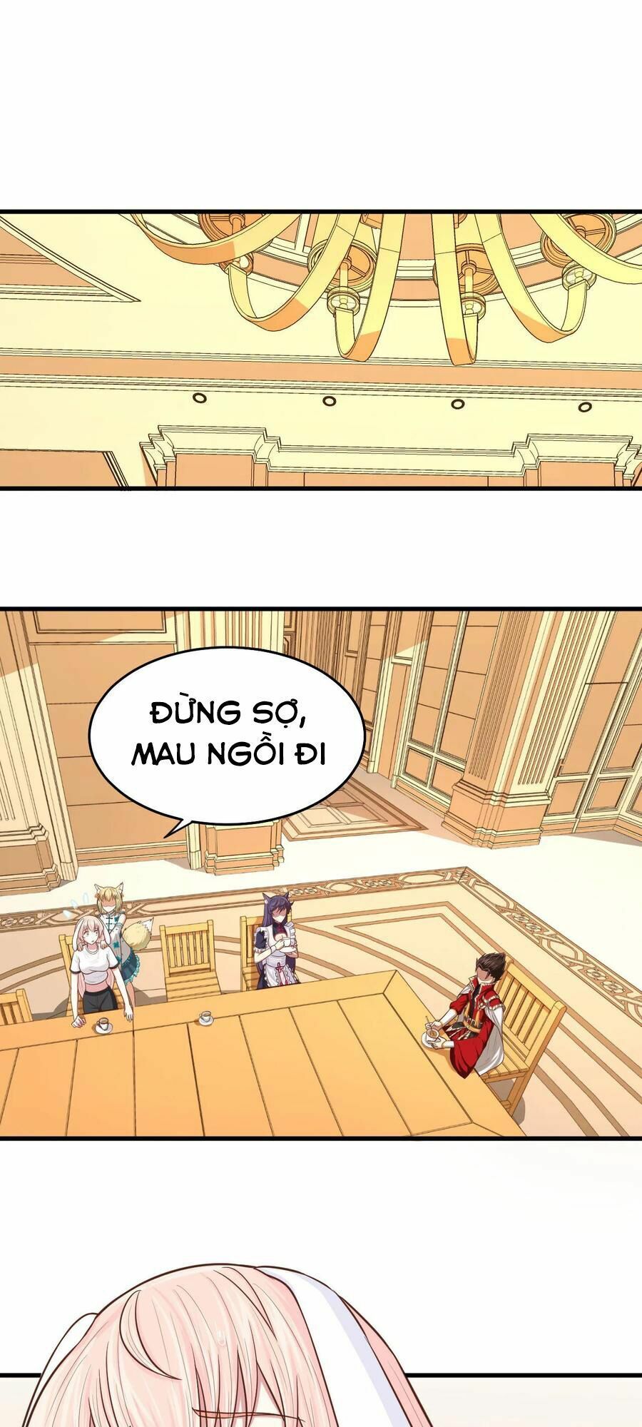 đọc truyện Từ Hôm Nay Bắt Đầu Làm Thành Chủ Chương 59.2 ảnh 7 tại Thiên Thai Truyện