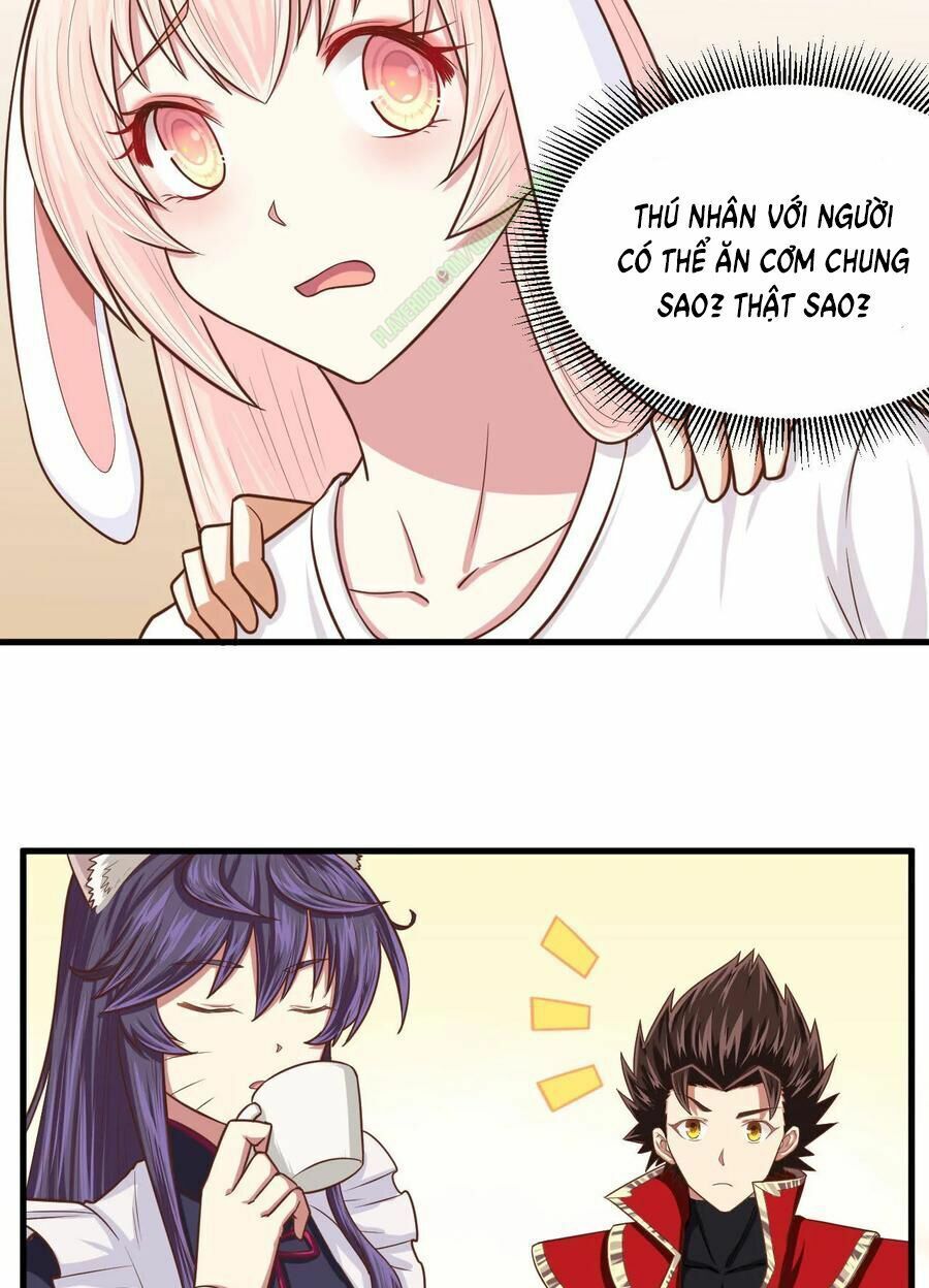 đọc truyện Từ Hôm Nay Bắt Đầu Làm Thành Chủ Chương 59.2 ảnh 8 tại Thiên Thai Truyện