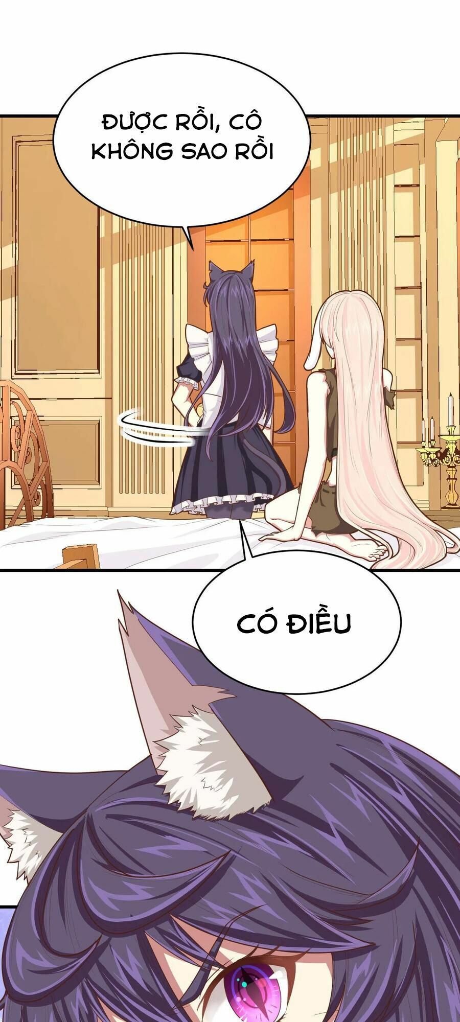 đọc truyện Từ Hôm Nay Bắt Đầu Làm Thành Chủ Chương 59 ảnh 13 tại Thiên Thai Truyện