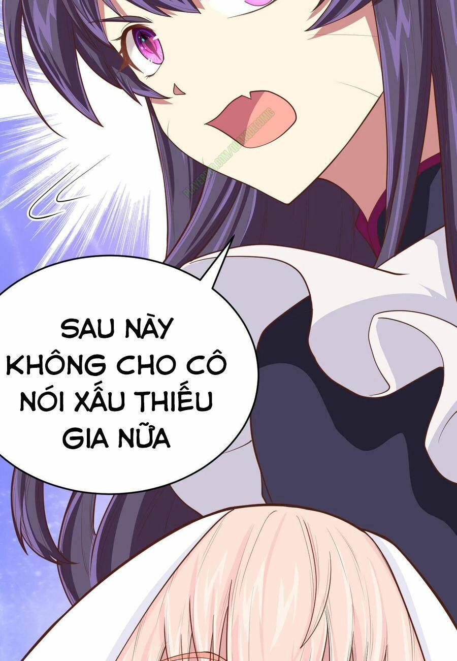 đọc truyện Từ Hôm Nay Bắt Đầu Làm Thành Chủ Chương 59 ảnh 14 tại Thiên Thai Truyện