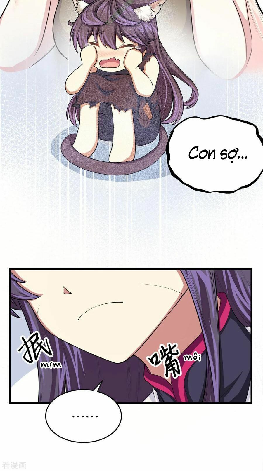 đọc truyện Từ Hôm Nay Bắt Đầu Làm Thành Chủ Chương 59 ảnh 20 tại Thiên Thai Truyện