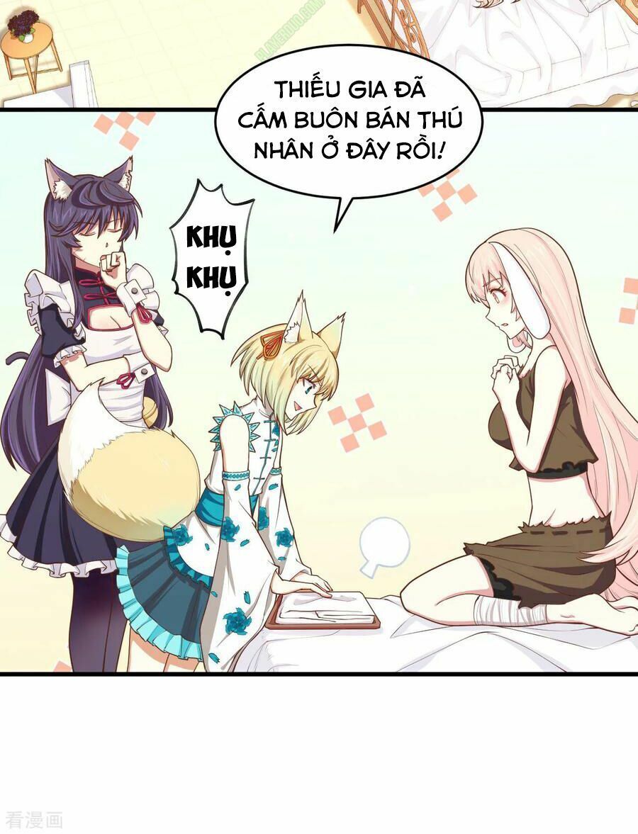 đọc truyện Từ Hôm Nay Bắt Đầu Làm Thành Chủ Chương 59 ảnh 24 tại Thiên Thai Truyện