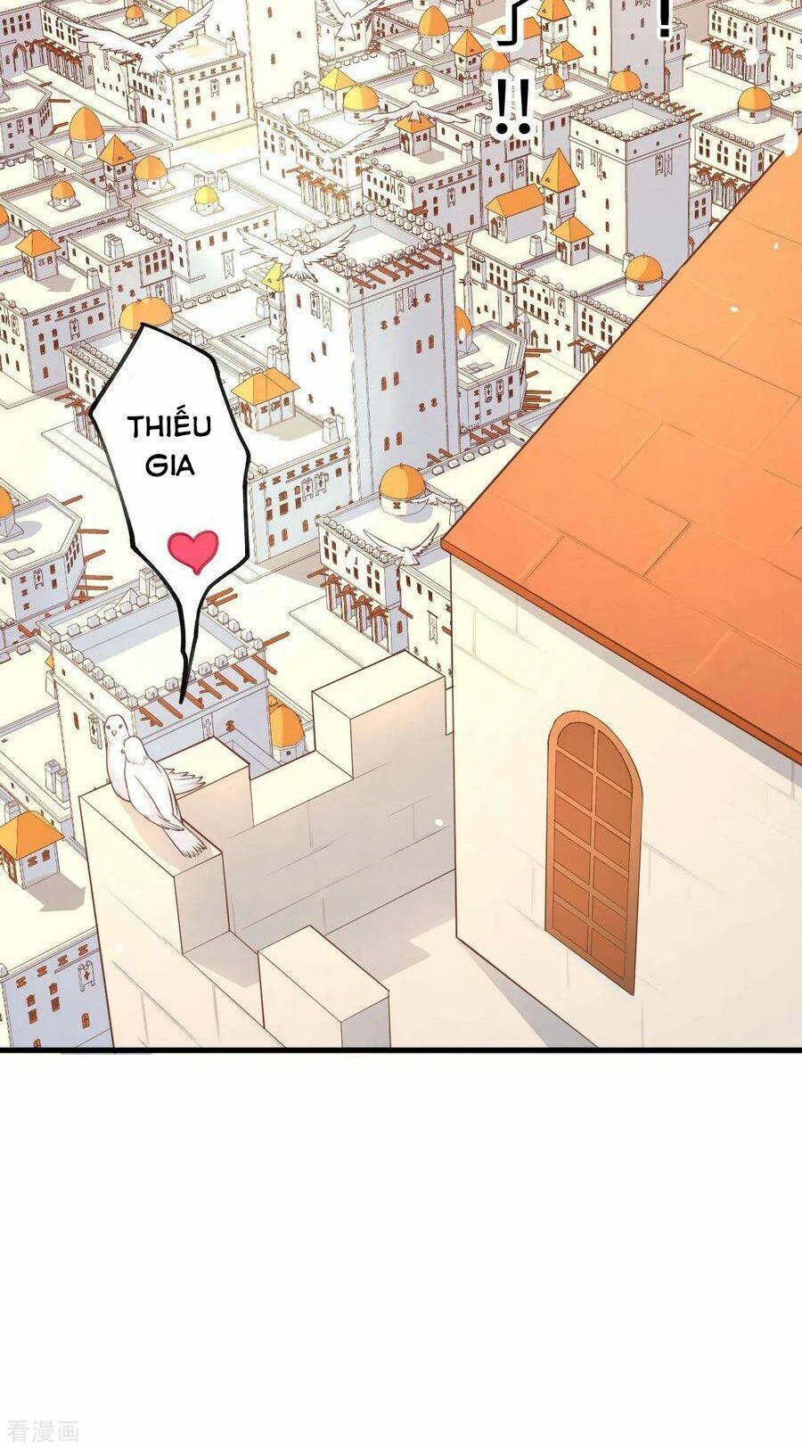 đọc truyện Từ Hôm Nay Bắt Đầu Làm Thành Chủ Chương 59 ảnh 27 tại Thiên Thai Truyện