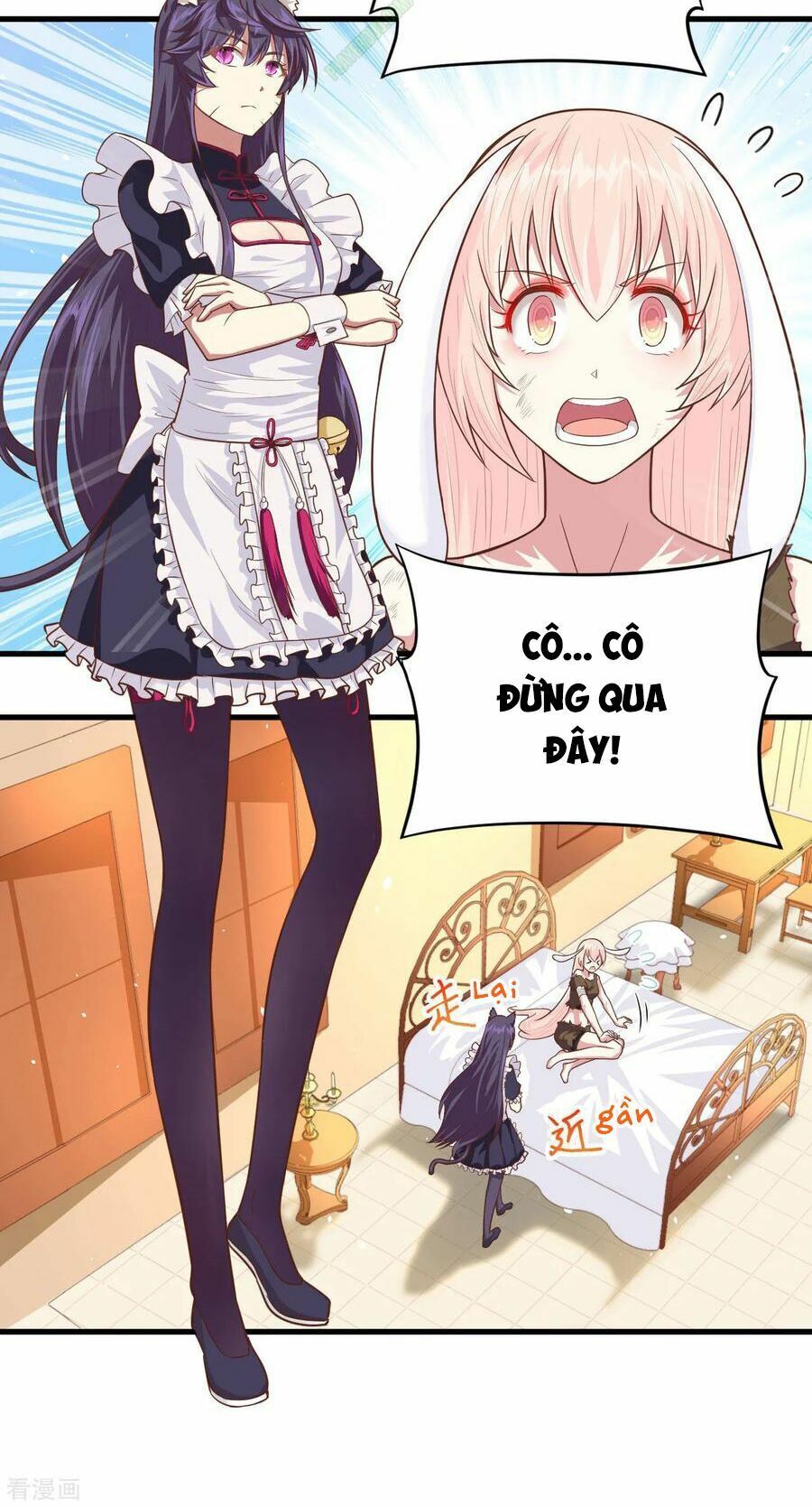 đọc truyện Từ Hôm Nay Bắt Đầu Làm Thành Chủ Chương 59 ảnh 7 tại Thiên Thai Truyện