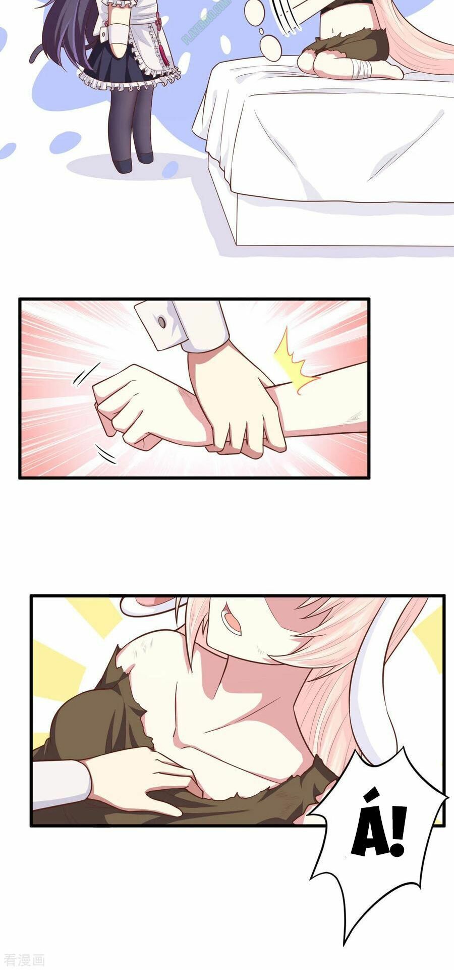 đọc truyện Từ Hôm Nay Bắt Đầu Làm Thành Chủ Chương 59 ảnh 9 tại Thiên Thai Truyện