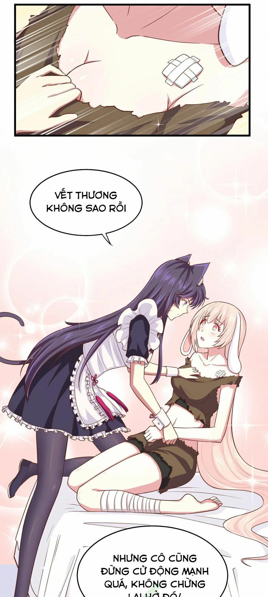 đọc truyện Từ Hôm Nay Bắt Đầu Làm Thành Chủ Chương 59 ảnh 10 tại Thiên Thai Truyện