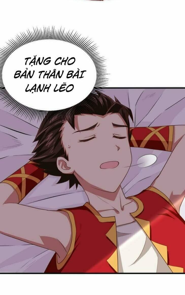 đọc truyện Từ Hôm Nay Bắt Đầu Làm Thành Chủ Chương 6 ảnh 14 tại Thiên Thai Truyện