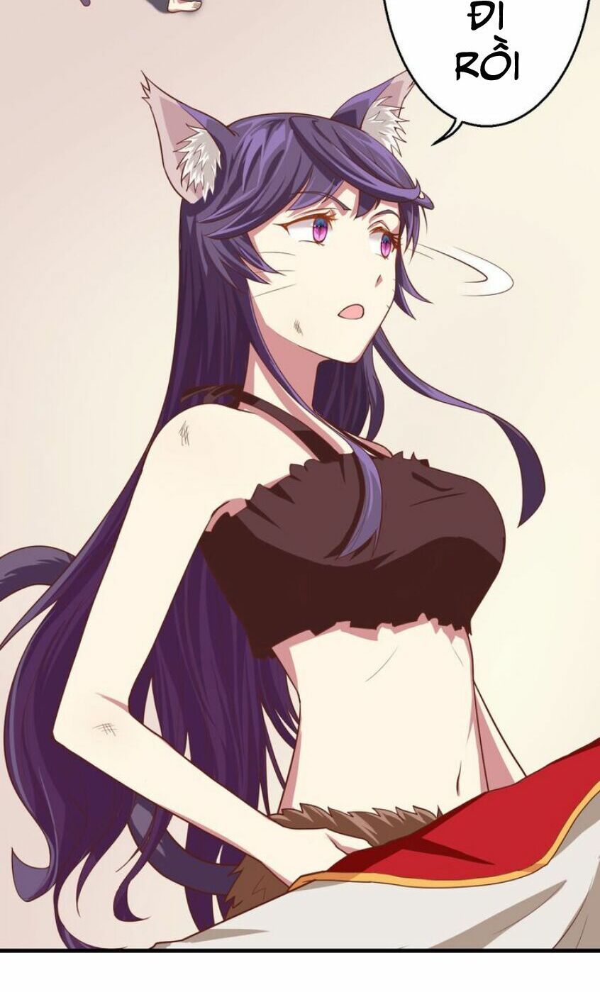 đọc truyện Từ Hôm Nay Bắt Đầu Làm Thành Chủ Chương 6 ảnh 16 tại Thiên Thai Truyện