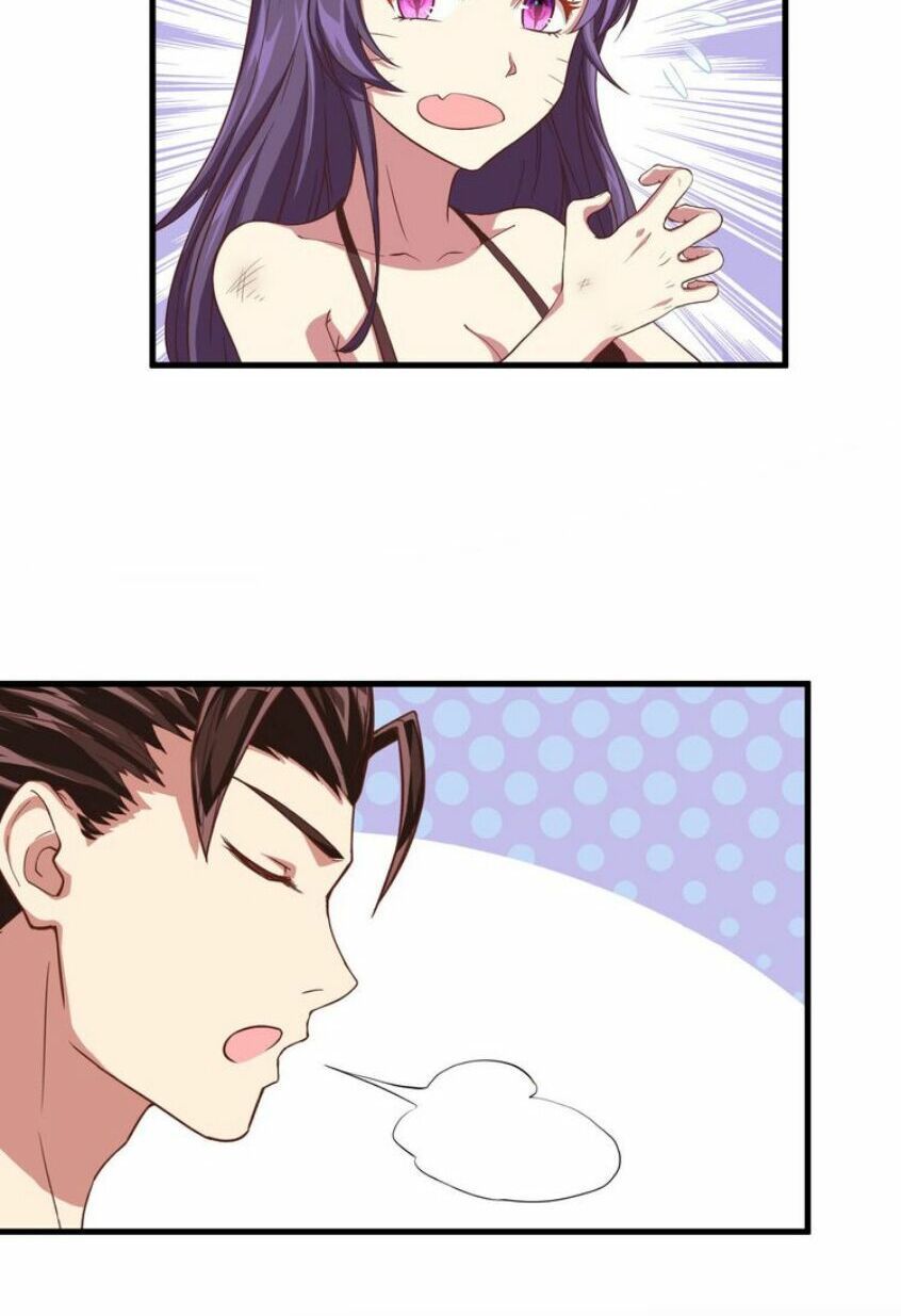 đọc truyện Từ Hôm Nay Bắt Đầu Làm Thành Chủ Chương 6 ảnh 20 tại Thiên Thai Truyện