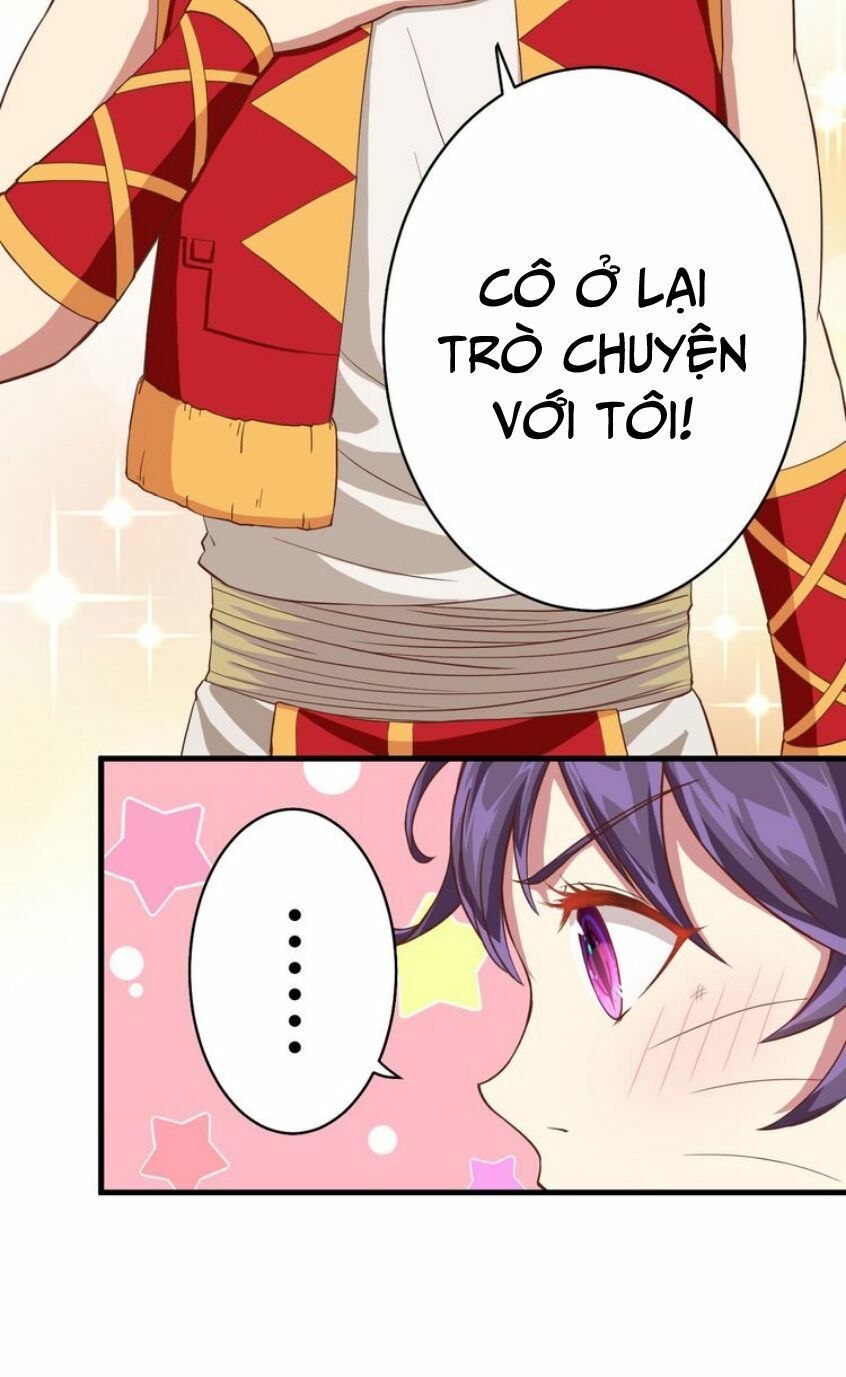 đọc truyện Từ Hôm Nay Bắt Đầu Làm Thành Chủ Chương 6 ảnh 24 tại Thiên Thai Truyện