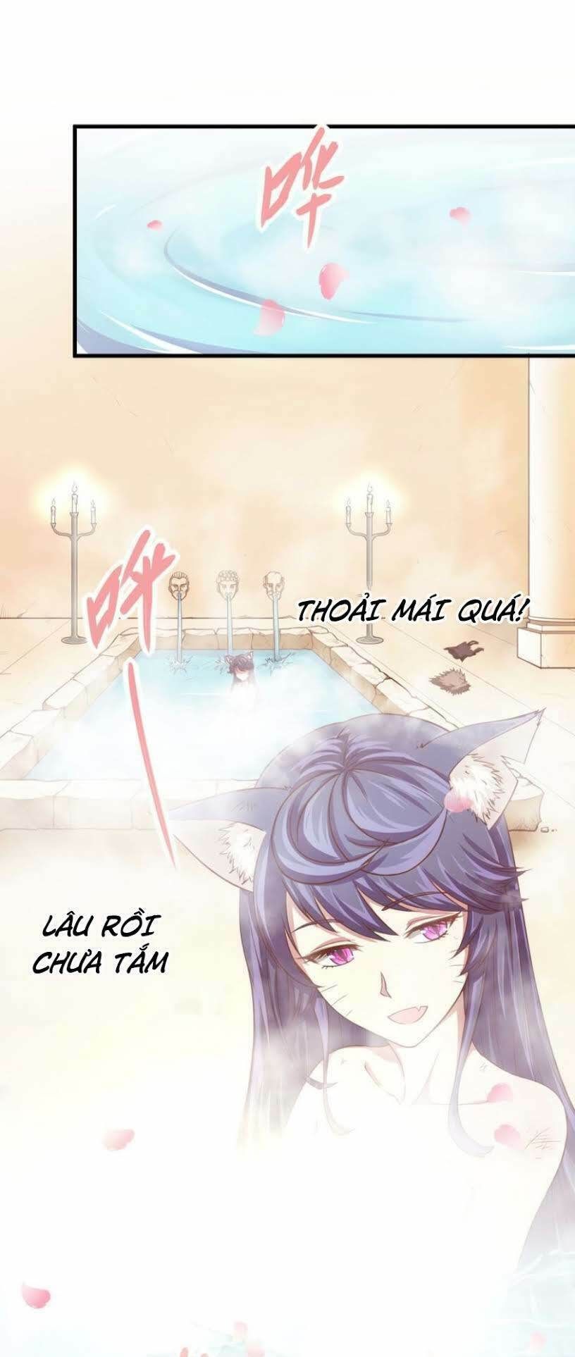 đọc truyện Từ Hôm Nay Bắt Đầu Làm Thành Chủ Chương 6 ảnh 31 tại Thiên Thai Truyện