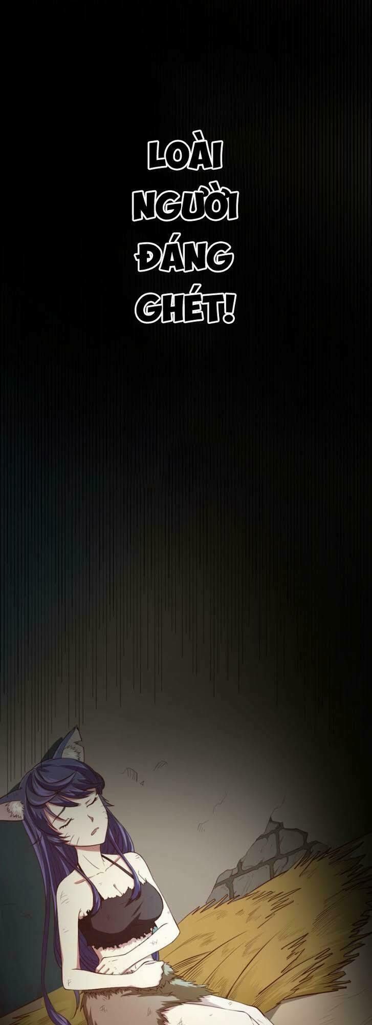 đọc truyện Từ Hôm Nay Bắt Đầu Làm Thành Chủ Chương 6 ảnh 33 tại Thiên Thai Truyện