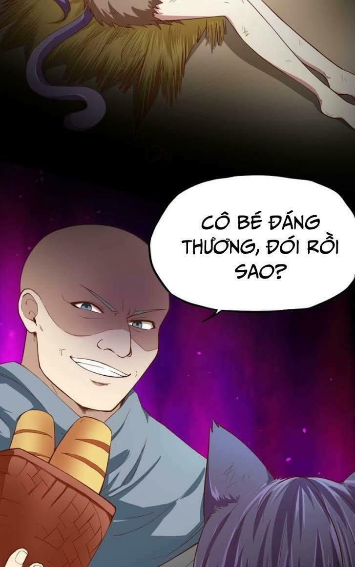 đọc truyện Từ Hôm Nay Bắt Đầu Làm Thành Chủ Chương 6 ảnh 34 tại Thiên Thai Truyện