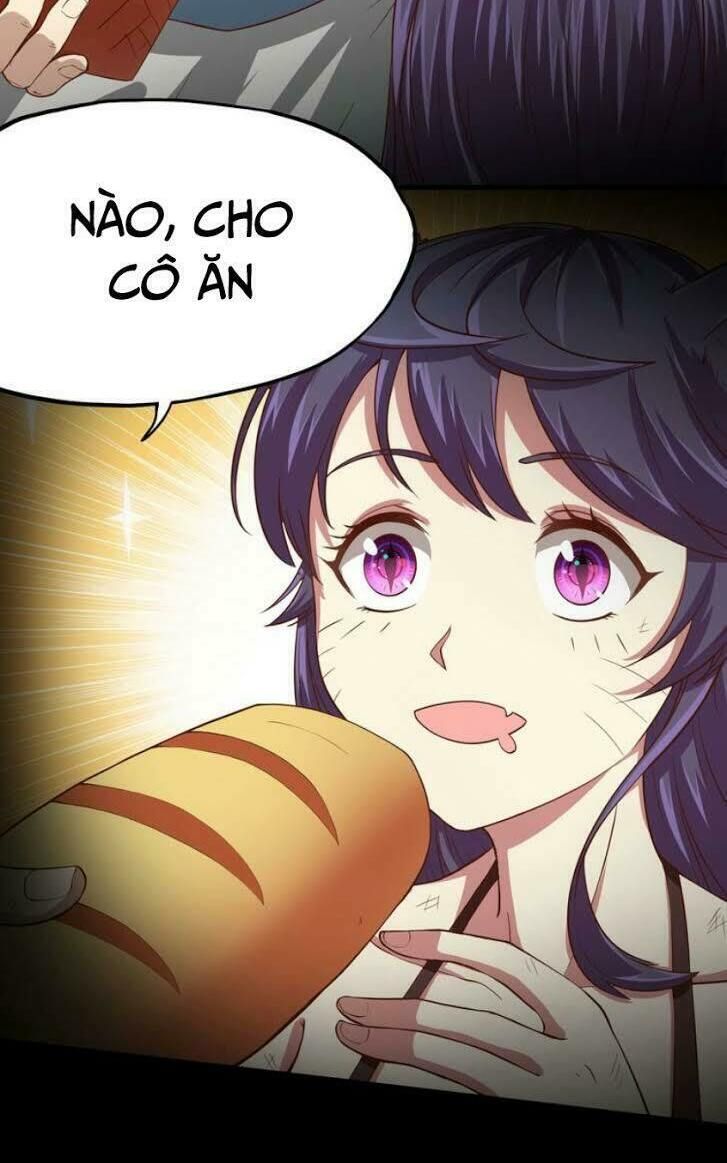 đọc truyện Từ Hôm Nay Bắt Đầu Làm Thành Chủ Chương 6 ảnh 35 tại Thiên Thai Truyện