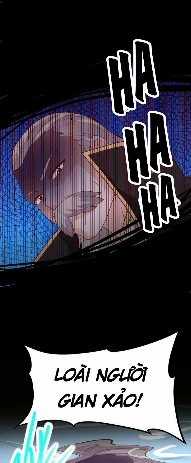 đọc truyện Từ Hôm Nay Bắt Đầu Làm Thành Chủ Chương 6 ảnh 40 tại Thiên Thai Truyện