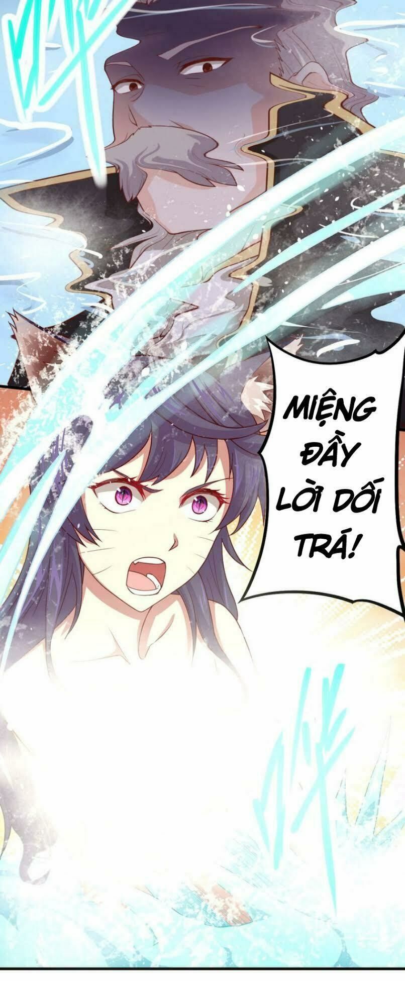 đọc truyện Từ Hôm Nay Bắt Đầu Làm Thành Chủ Chương 6 ảnh 41 tại Thiên Thai Truyện