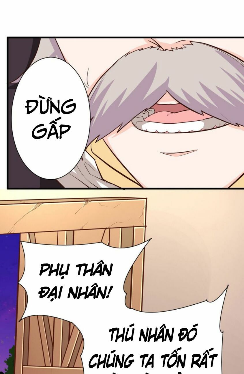 đọc truyện Từ Hôm Nay Bắt Đầu Làm Thành Chủ Chương 6 ảnh 7 tại Thiên Thai Truyện