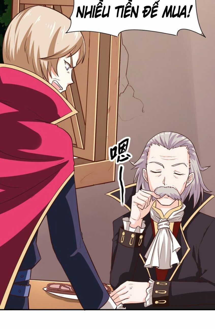 đọc truyện Từ Hôm Nay Bắt Đầu Làm Thành Chủ Chương 6 ảnh 8 tại Thiên Thai Truyện