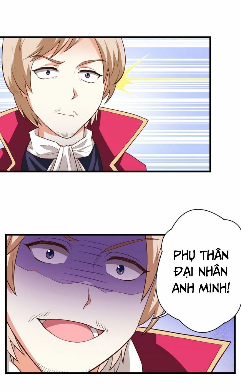 đọc truyện Từ Hôm Nay Bắt Đầu Làm Thành Chủ Chương 6 ảnh 11 tại Thiên Thai Truyện